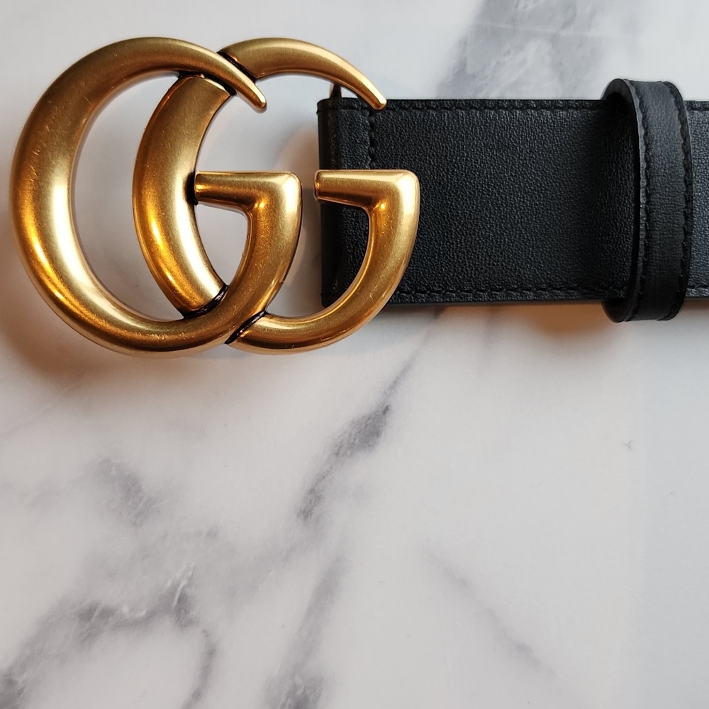 Gucci Belt 85 CM